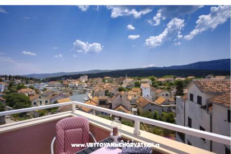 Apartmani Ena otok Hvar Hrvatska