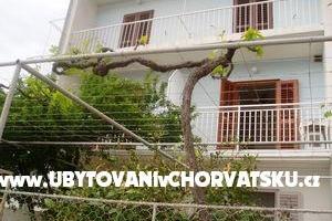 Apartmani i Sobe Barbarić foto 2