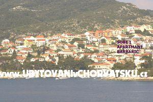 Apartmani i Sobe Barbarić foto 3