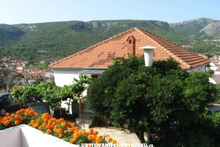 Apartmani Jelsa-Hvar foto 2