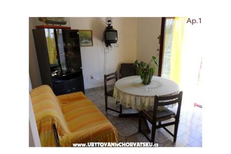 Apartmani Joško- 2 San Giorgio foto 4