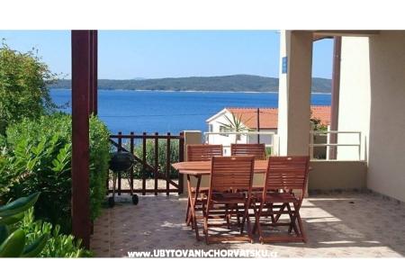 Apartmani Kristian foto 5