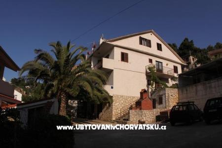 Apartmani Kuzmicic foto 2