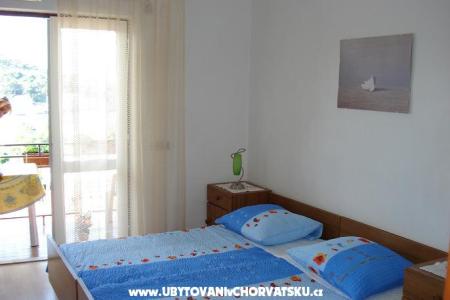Apartmani Kuzmicic foto 4