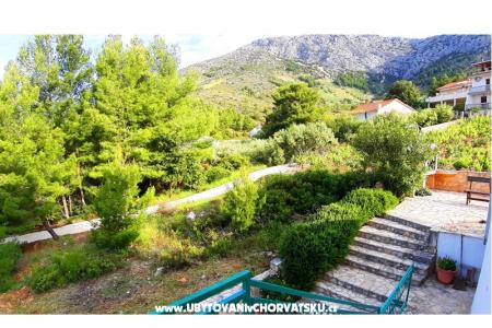 Apartmani LAVANDA foto 3