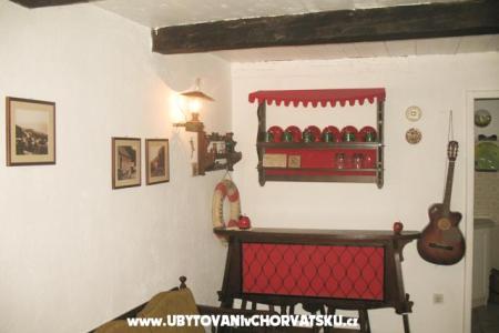 Apartmani Margarita-Zavala foto 2
