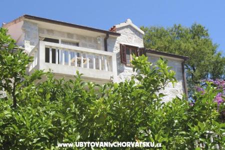 Apartmani Margarita-Zavala foto 3