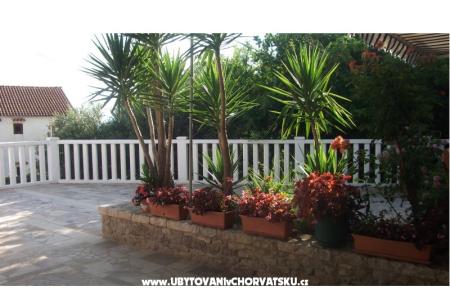 Apartmani Nada otok Hvar Hrvatska