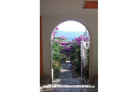 Apartmani Nada foto 4