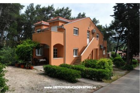 Apartmani Perka foto 2