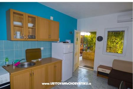 Apartmani Plaža Ivan Dolac foto 3