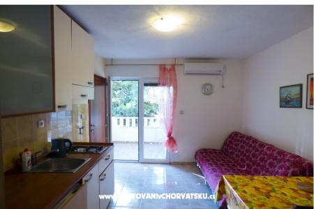 Apartmani Plaža Ivan Dolac foto 5
