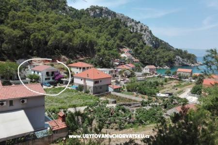 Apartmani Roza foto 2