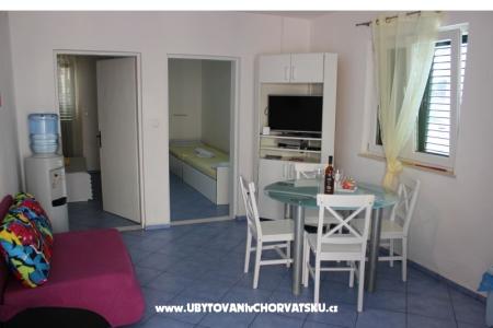 Apartmani Roza foto 3