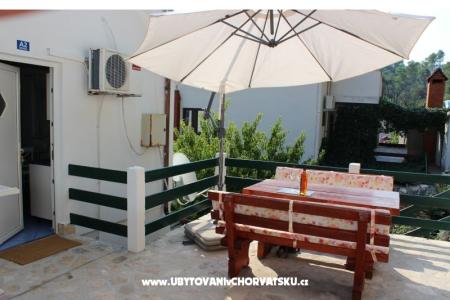 Apartmani Roza foto 5