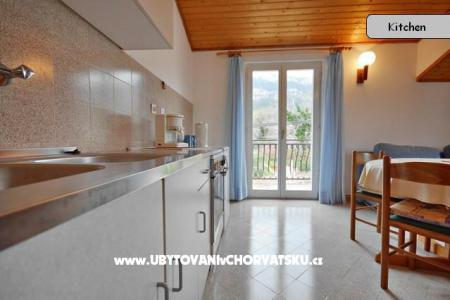 Apartmani Rubinić foto 3