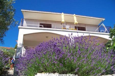 Apartmani Stipišić otok Hvar Hrvatska