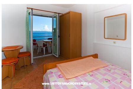 Apartmani Tamaris foto 5