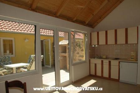 Apartmani Villa Oleandri foto 3