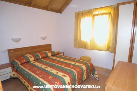 Apartmani Villa Oleandri foto 4