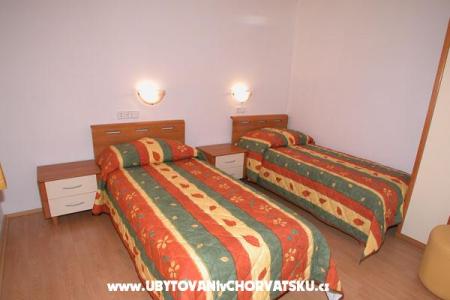 Apartmani Villa Oleandri foto 5
