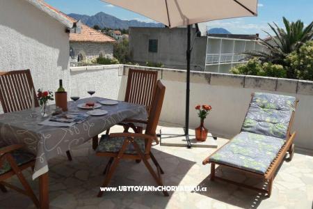 Apartmani Vini i Ivana otok Hvar Hrvatska