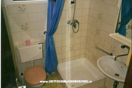 Apartmani Vucelić foto 5