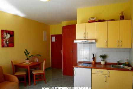 Apartmani  IDA foto 2