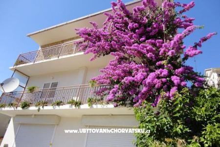 Apartman Lazaneo Tomislav foto 3