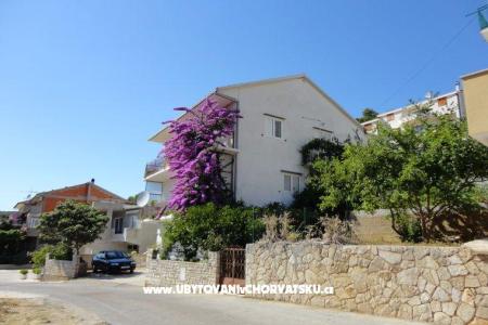 Apartman Lazaneo Tomislav foto 4