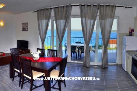 Apartman Marnija foto 3