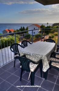 Apartman Marnija foto 4