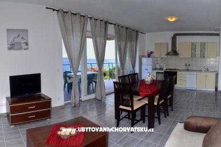 Apartman Marnija foto 5