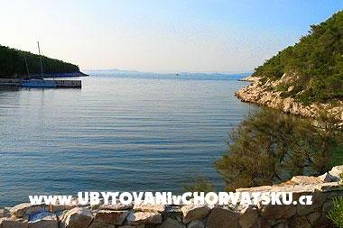 Apartman Stiniva foto 5