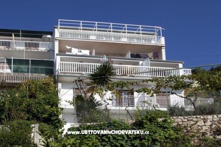 Bonkan apartments and rooms  Hvar foto 4