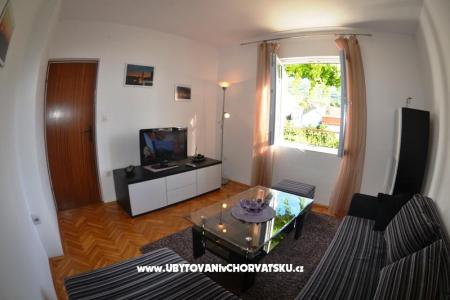 Apartmani Marijana foto 3