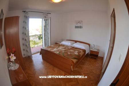 Apartmani Marijana foto 4