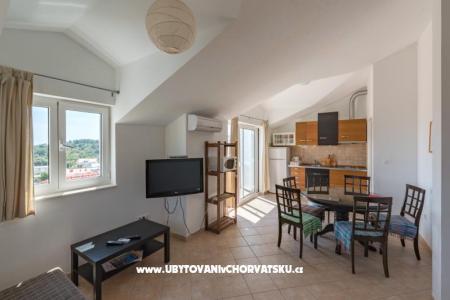 Apartmani Mazuran foto 2