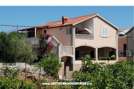 Apartmani Mladen foto 2
