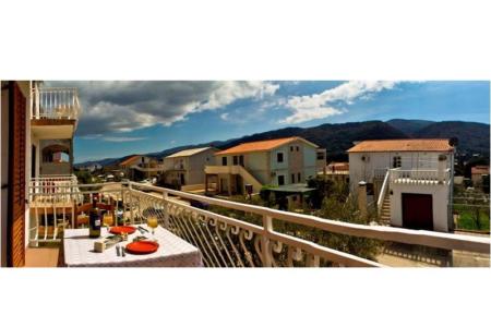 Apartmani Petrić foto 2