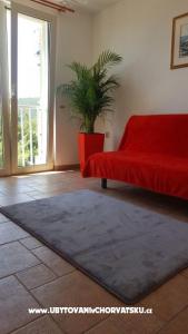 Apartman Smokva - Villa Tudor foto 3