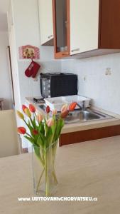 Apartman Smokva - Villa Tudor foto 5