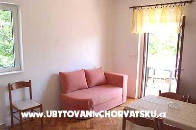 Apartmani TUDOR HOUSE foto 5