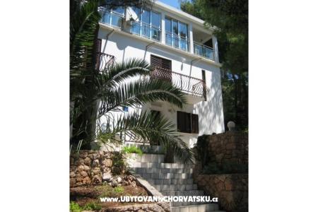 Apartmani Villa Ypsilon foto 4