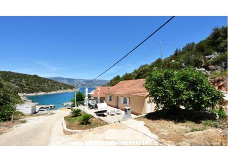 Beach Kuća Hvar otok Hvar Hrvatska