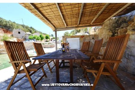 Beach Kuća Hvar foto 4