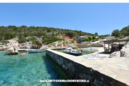 Beach Kuća Hvar foto 5