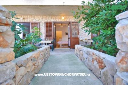 ApartmaniNikolinaGrgicevic foto 3
