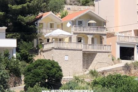 Hvar Beach Villa foto 2