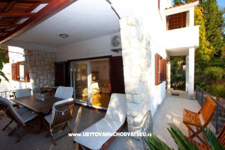 Jees Exclusive apartments foto 2